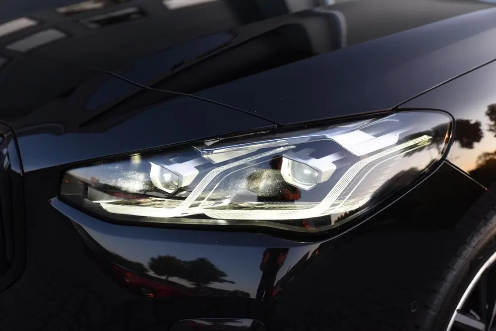 BMW 2-serie 223i M Sport uit 2022, foto 15