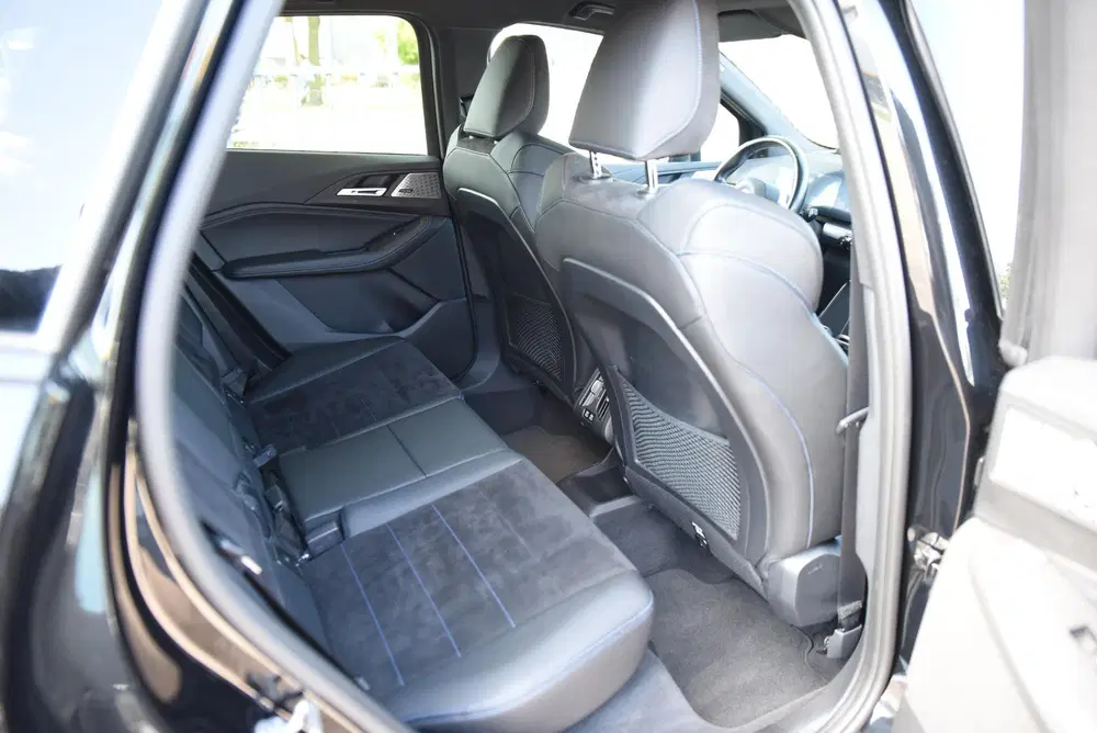 BMW 2-serie 223i M Sport uit 2022, foto 16