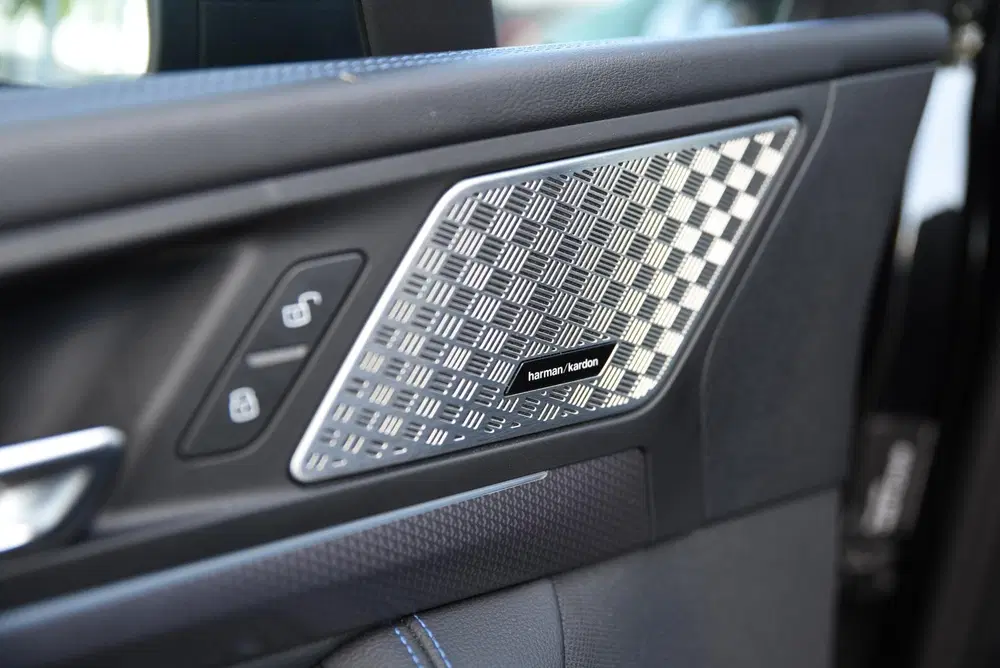 BMW 2-serie 223i M Sport uit 2022, foto 17