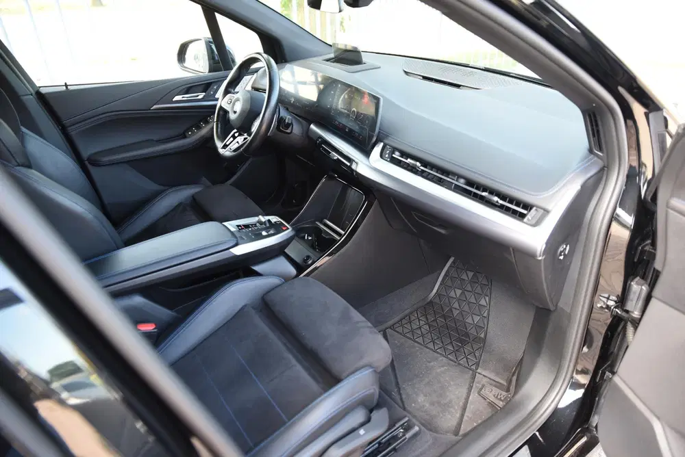 BMW 2-serie 223i M Sport uit 2022, foto 18