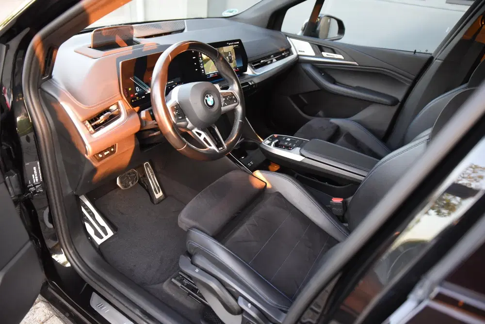 BMW 2-serie 223i M Sport uit 2022, foto 2
