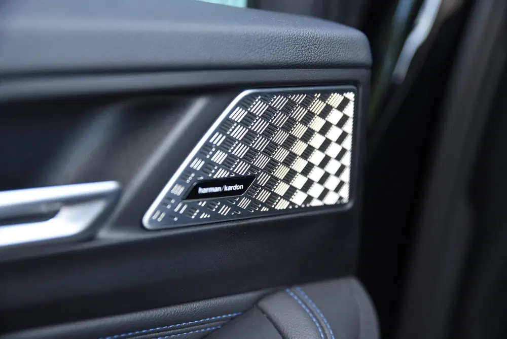 BMW 2-serie 223i M Sport uit 2022, foto 20