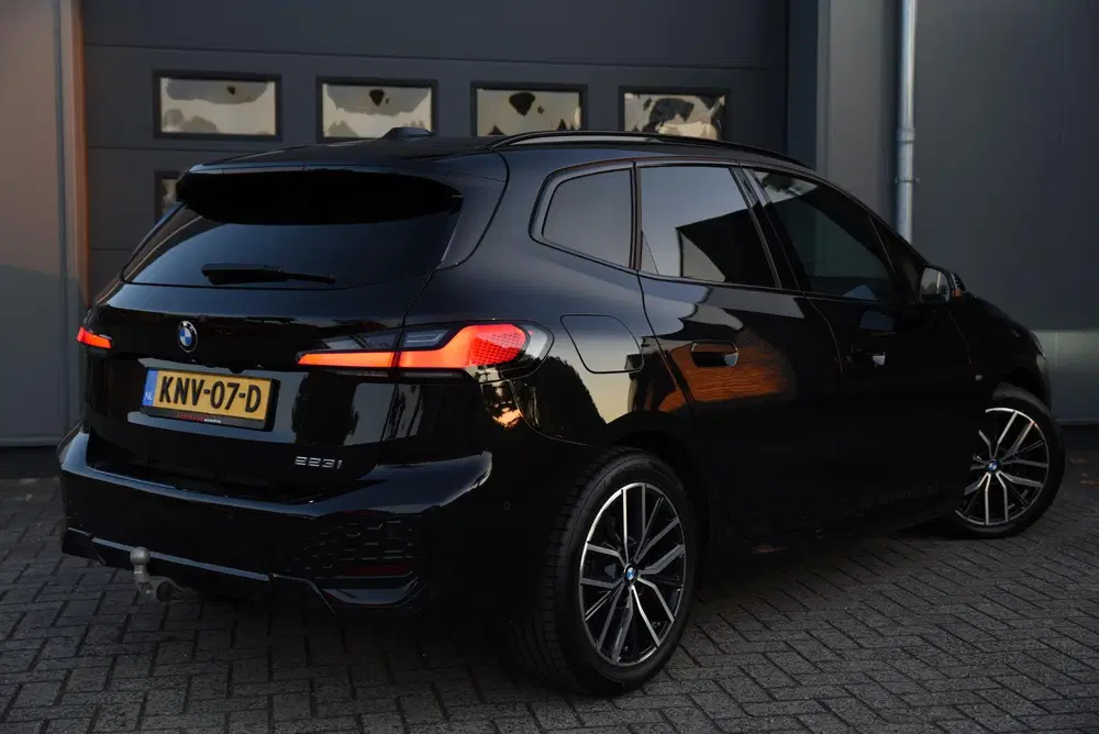 BMW 2-serie 223i M Sport uit 2022, foto 3