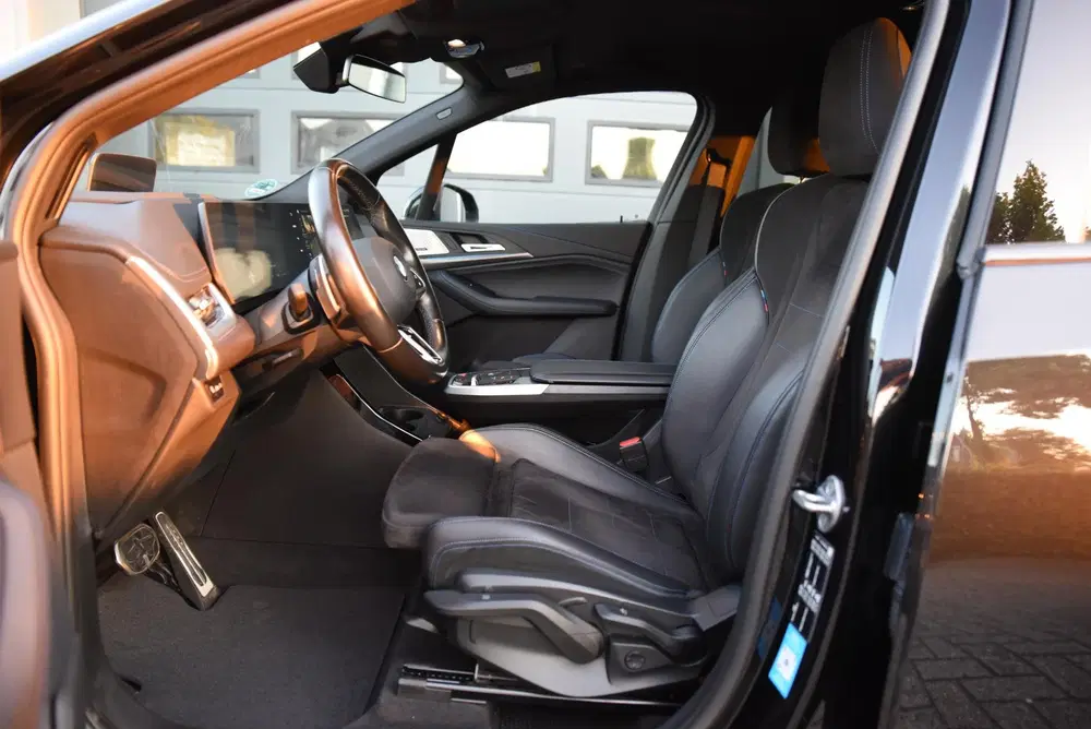 BMW 2-serie 223i M Sport uit 2022, foto 4