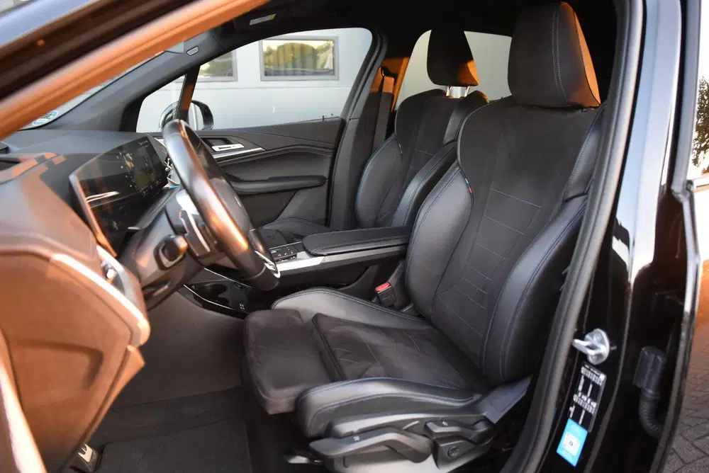 BMW 2-serie 223i M Sport uit 2022, foto 5