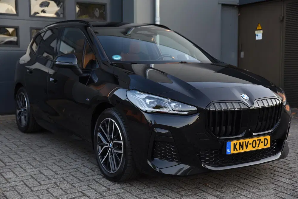 BMW 2-serie 223i M Sport uit 2022, foto 7