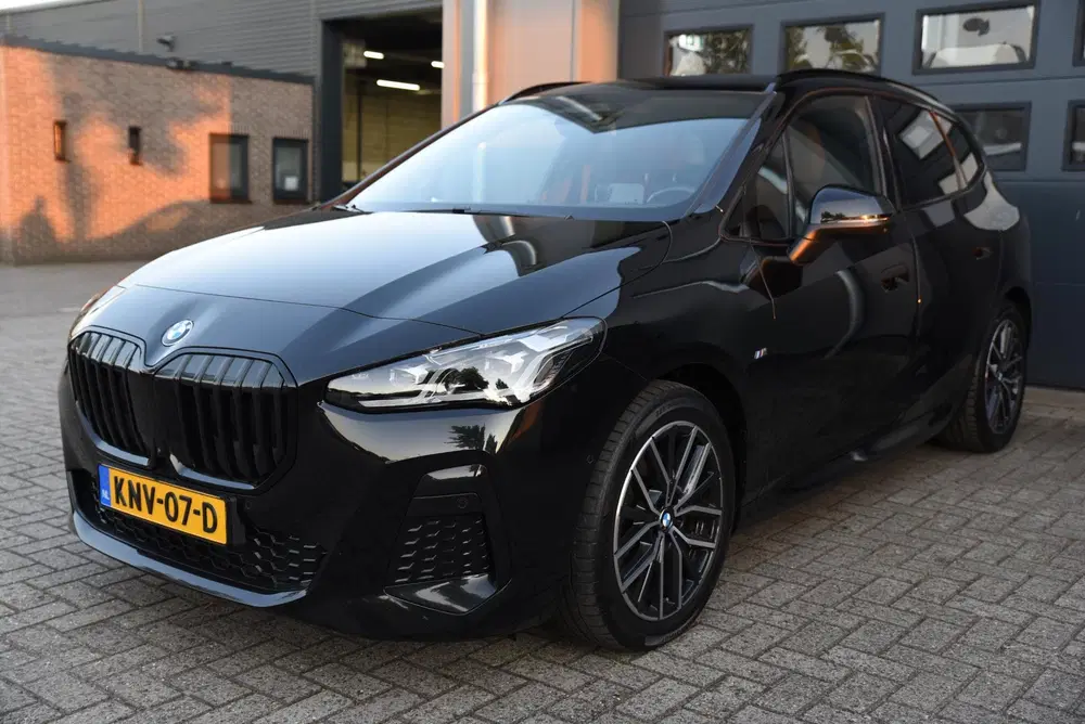 BMW 2-serie 223i M Sport uit 2022, foto 8