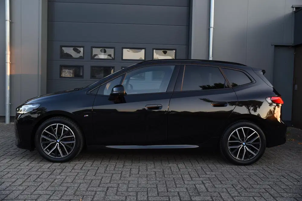 BMW 2-serie 223i M Sport uit 2022, foto 9