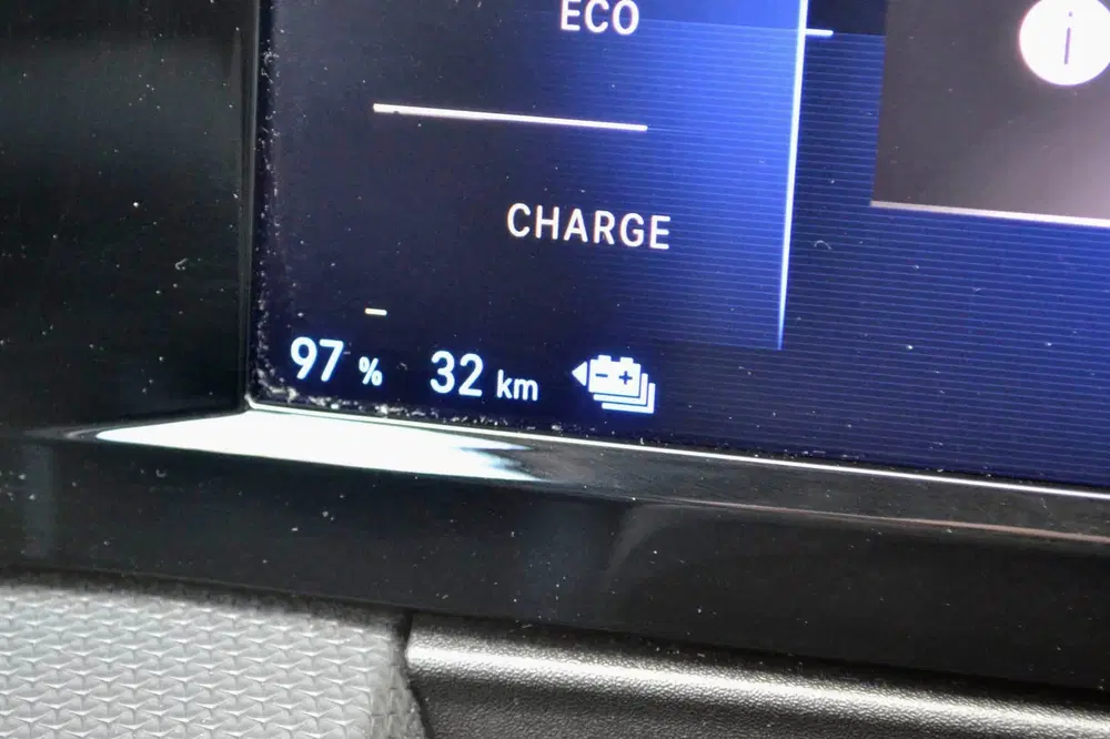 Opel Astra 1.6 Hybrid Business Edition SOH96% CarPlay uit 2022, foto 14