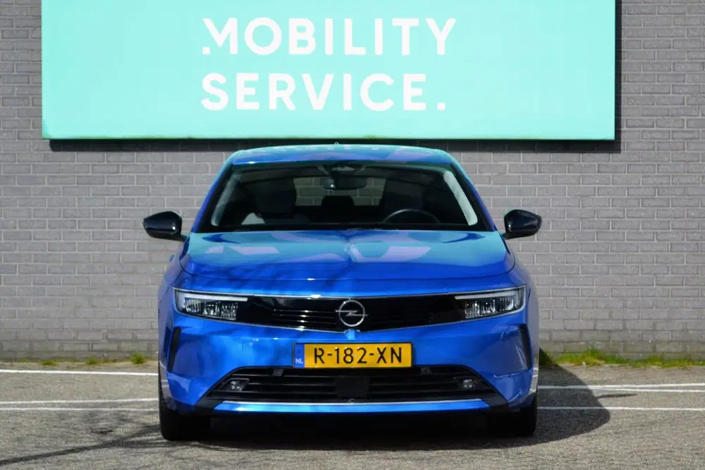 Opel Astra 1.6 Hybrid Business Edition SOH96% CarPlay uit 2022, foto 4