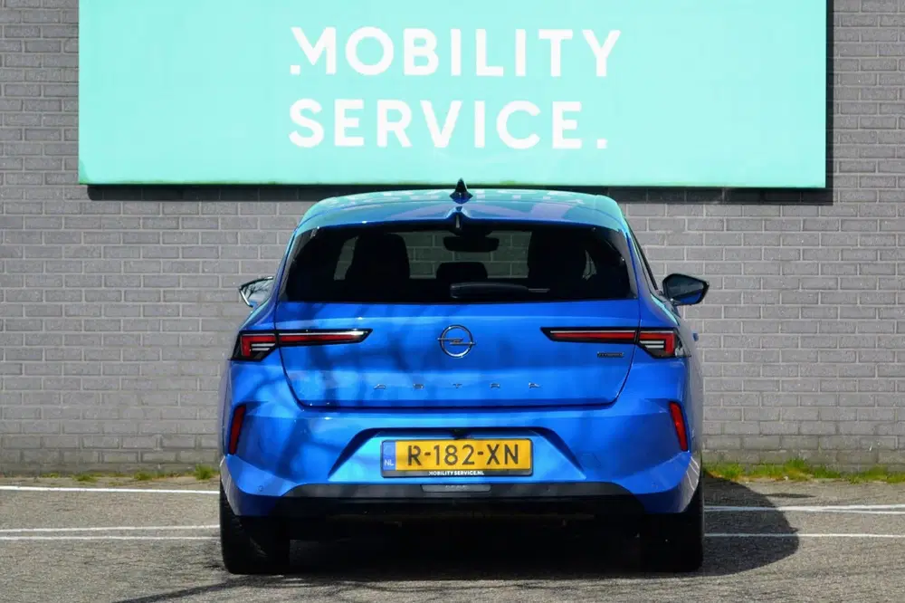 Opel Astra 1.6 Hybrid Business Edition SOH96% CarPlay uit 2022, foto 5