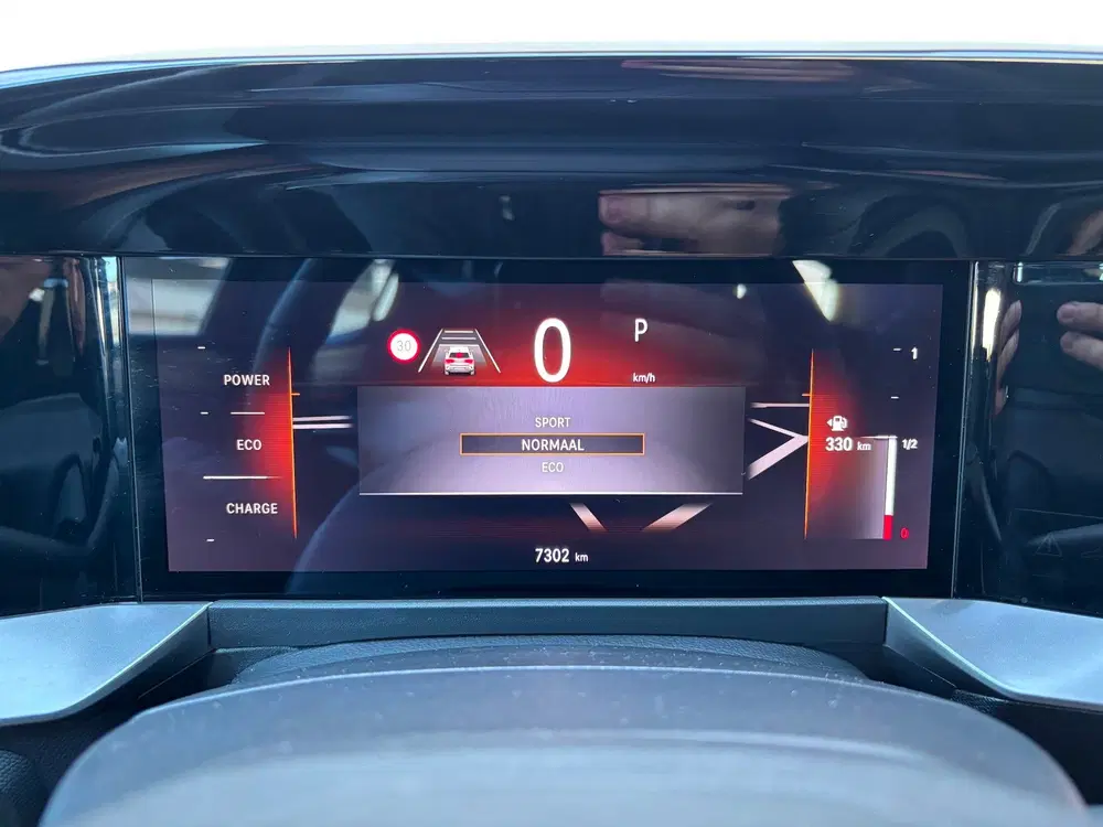 Opel Mokka 1.2 Hybrid (145 pk) Edition automaat uit 2025, foto 18