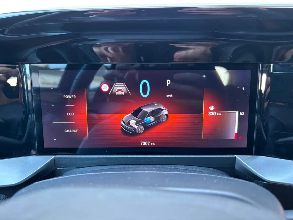 Opel Mokka 1.2 Hybrid (145 pk) Edition automaat uit 2025, foto 19