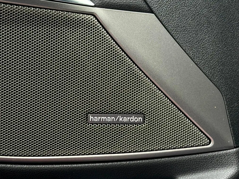 BMW 3-serie 320e M-Sport Org NL Pano HarmanKardon Ke uit 2024, foto 8