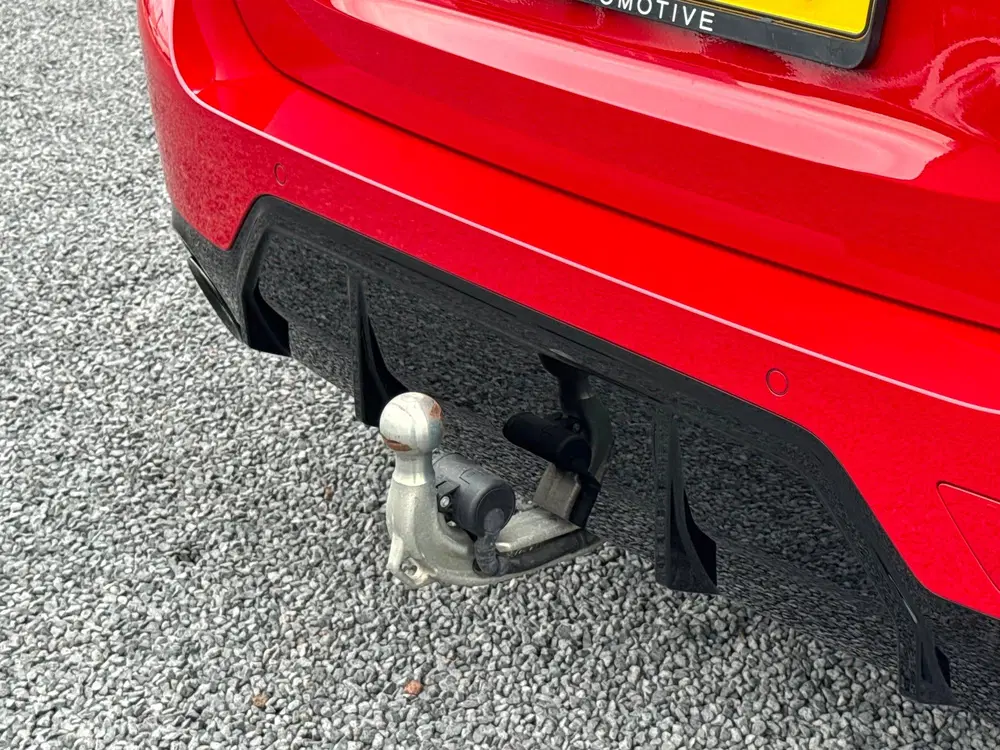 BMW 3-serie 320e M-Sport Org NL Pano HarmanKardon Ke uit 2024, foto 9