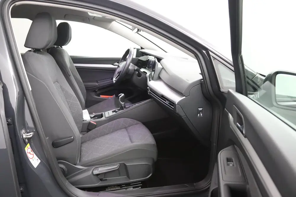 Volkswagen Golf Variant 1.0 TSI Life | Adaptive cruise | Lic uit 2024, foto 15