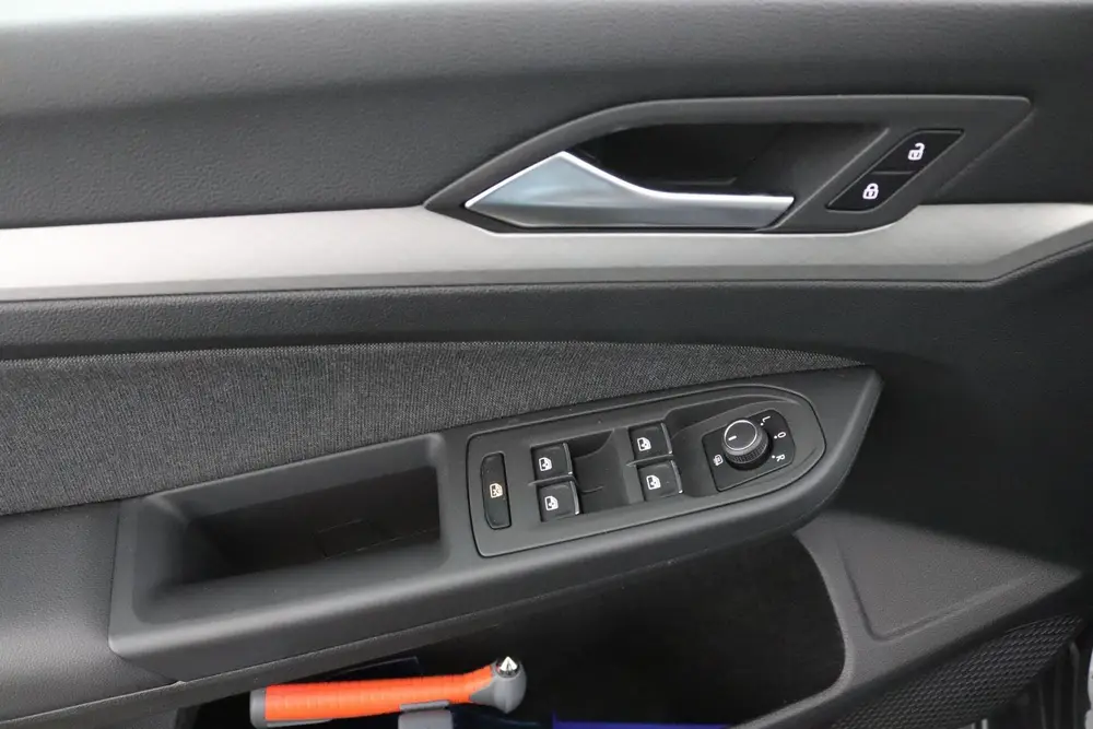 Volkswagen Golf Variant 1.0 TSI Life | Adaptive cruise | Lic uit 2024, foto 16