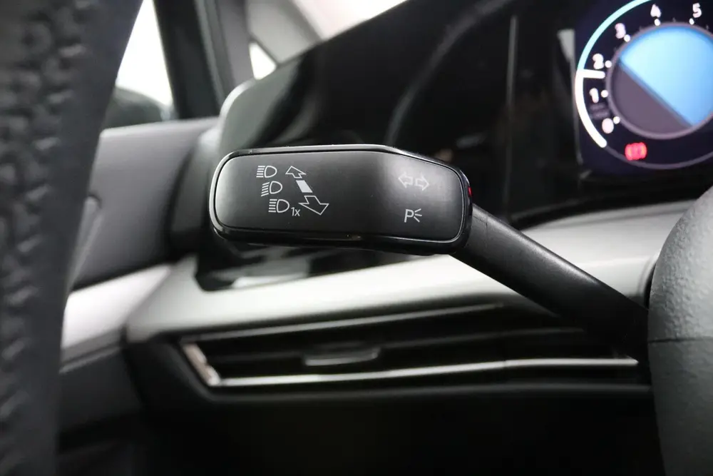 Volkswagen Golf Variant 1.0 TSI Life | Adaptive cruise | Lic uit 2024, foto 18
