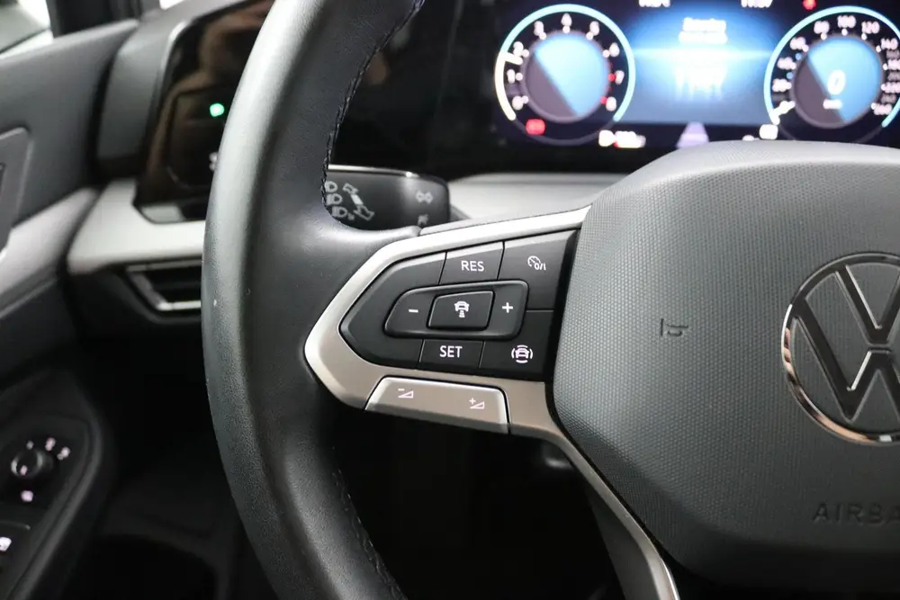 Volkswagen Golf Variant 1.0 TSI Life | Adaptive cruise | Lic uit 2024, foto 19