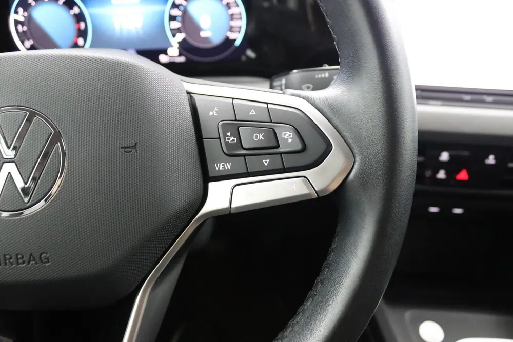 Volkswagen Golf Variant 1.0 TSI Life | Adaptive cruise | Lic uit 2024, foto 20