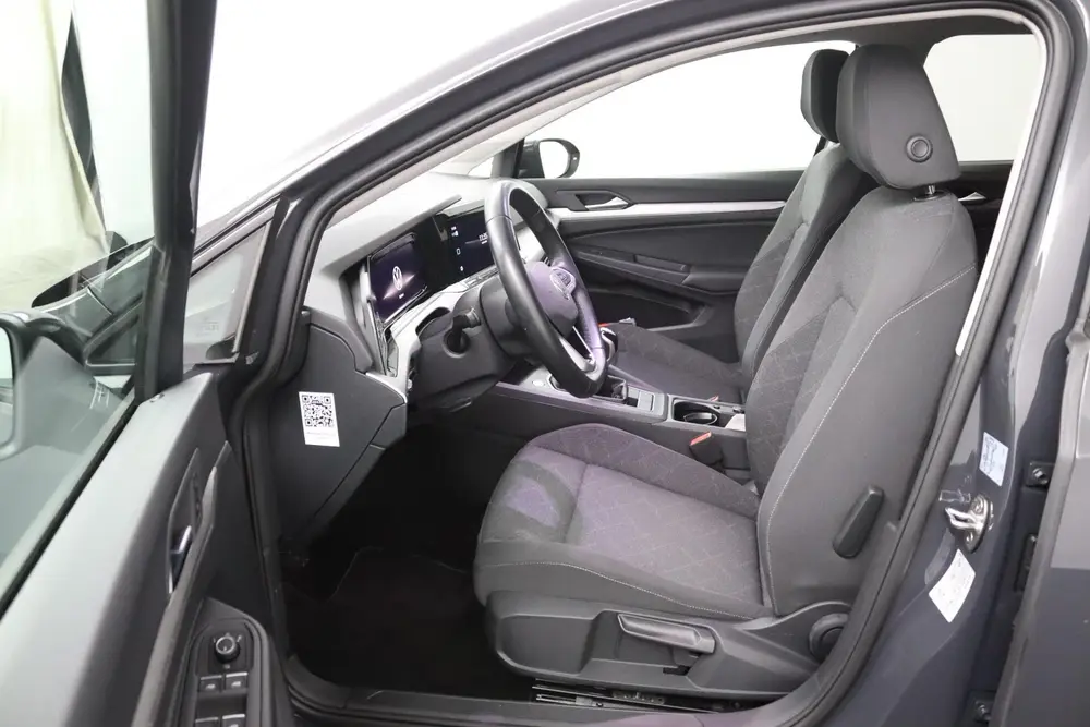 Volkswagen Golf Variant 1.0 TSI Life | Adaptive cruise | Lic uit 2024, foto 4