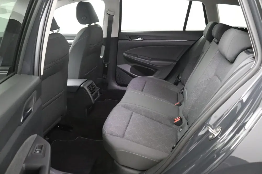 Volkswagen Golf Variant 1.0 TSI Life | Adaptive cruise | Lic uit 2024, foto 5