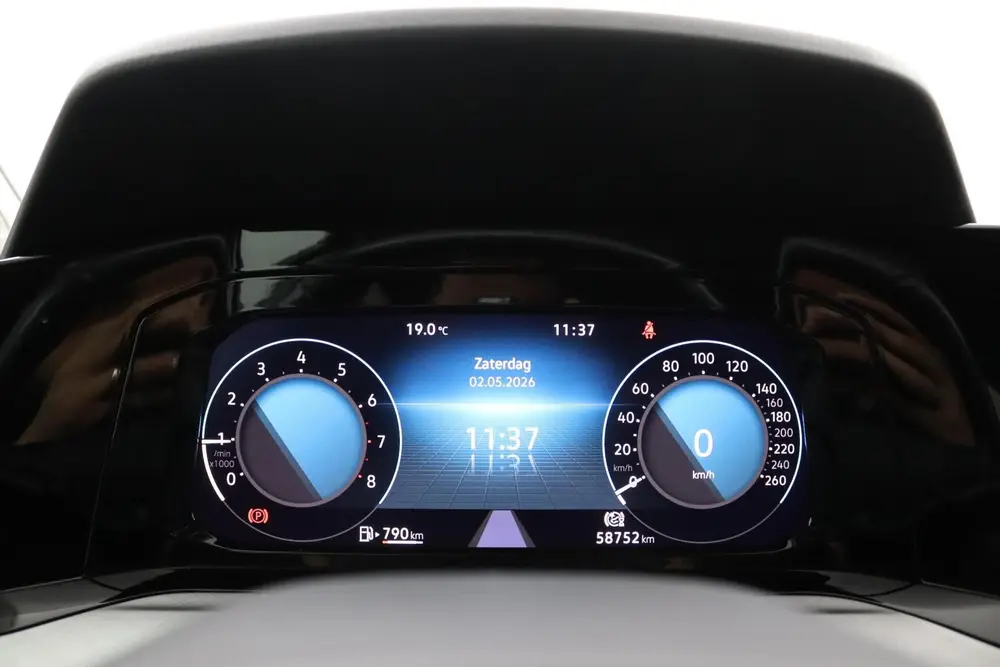 Volkswagen Golf Variant 1.0 TSI Life | Adaptive cruise | Lic uit 2024, foto 9
