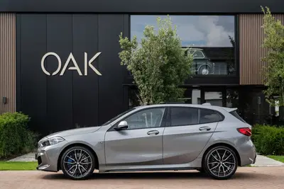 BMW 1-serie M135i xDrive uit 2023