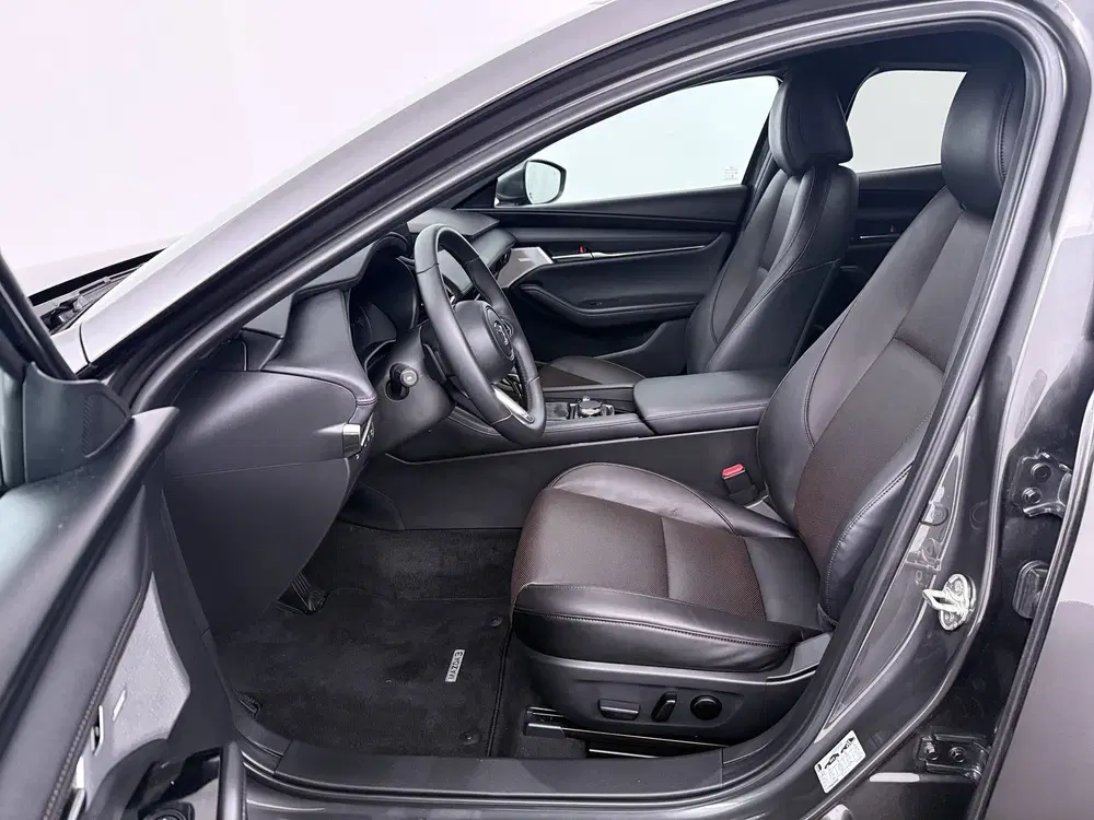 Mazda 3 2.5 e-SkyActiv-G M Hybrid 140 Takumi autom uit 2025, foto 13