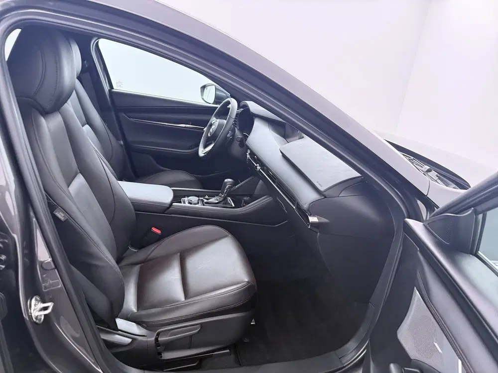 Mazda 3 2.5 e-SkyActiv-G M Hybrid 140 Takumi autom uit 2025, foto 19