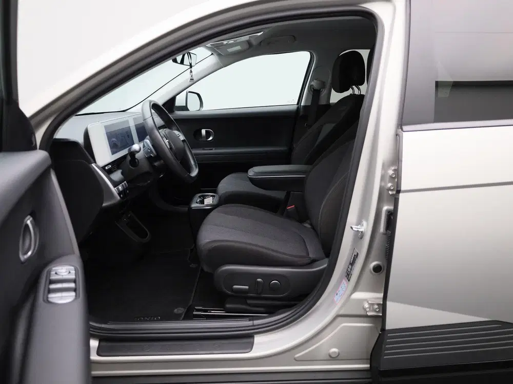 Hyundai IONIQ 5 73kWh uit 2023, foto 10