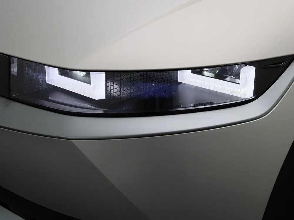 Hyundai IONIQ 5 73kWh uit 2023, foto 15