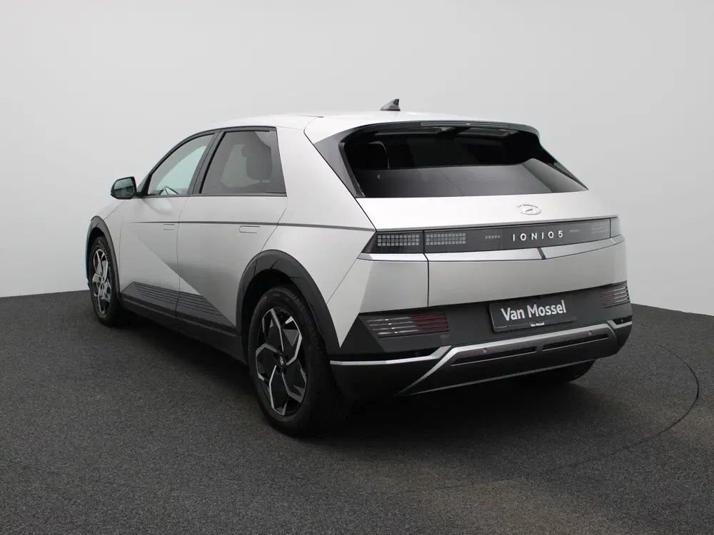 Hyundai IONIQ 5 73kWh uit 2023, foto 3