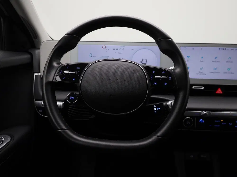Hyundai IONIQ 5 73kWh uit 2023, foto 8