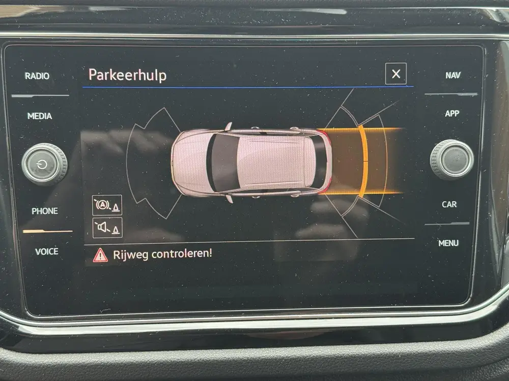 Volkswagen T-Roc 1.5 TSI Sport,19 inch,Navi,Trekh,Carpl,Led uit 2022, foto 17