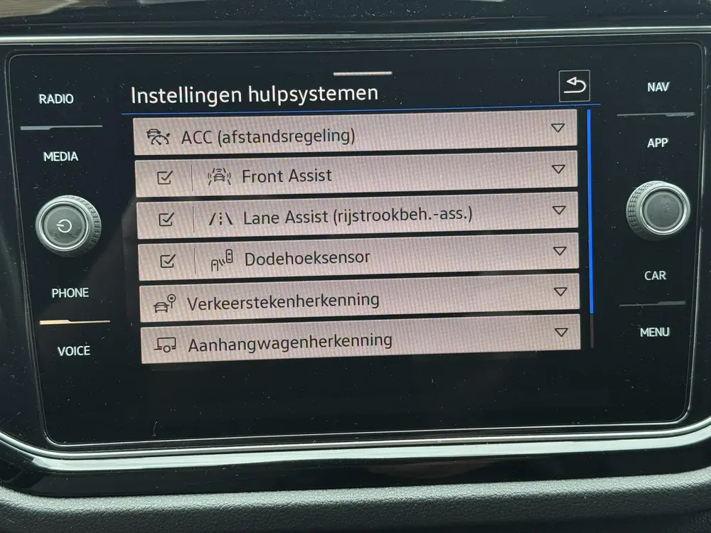 Volkswagen T-Roc 1.5 TSI Sport,19 inch,Navi,Trekh,Carpl,Led uit 2022, foto 19