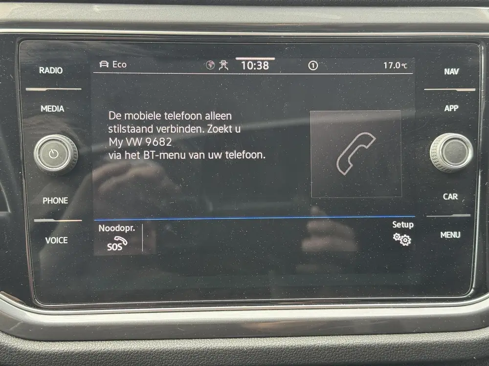 Volkswagen T-Roc 1.5 TSI Sport,19 inch,Navi,Trekh,Carpl,Led uit 2022, foto 20