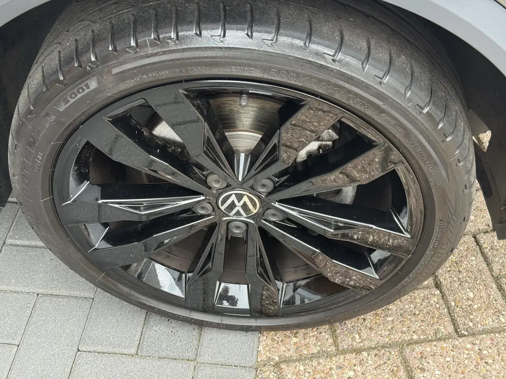 Volkswagen T-Roc 1.5 TSI Sport,19 inch,Navi,Trekh,Carpl,Led uit 2022, foto 5