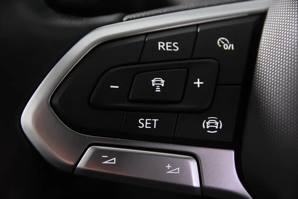 Volkswagen Golf VIII Life *1ste Eigenaar*Navigatie*Camera*Ca uit 2023, foto 12