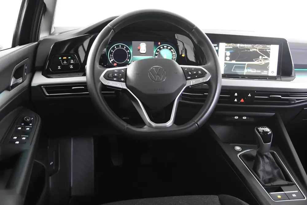 Volkswagen Golf VIII Life *1ste Eigenaar*Navigatie*Camera*Ca uit 2023, foto 18