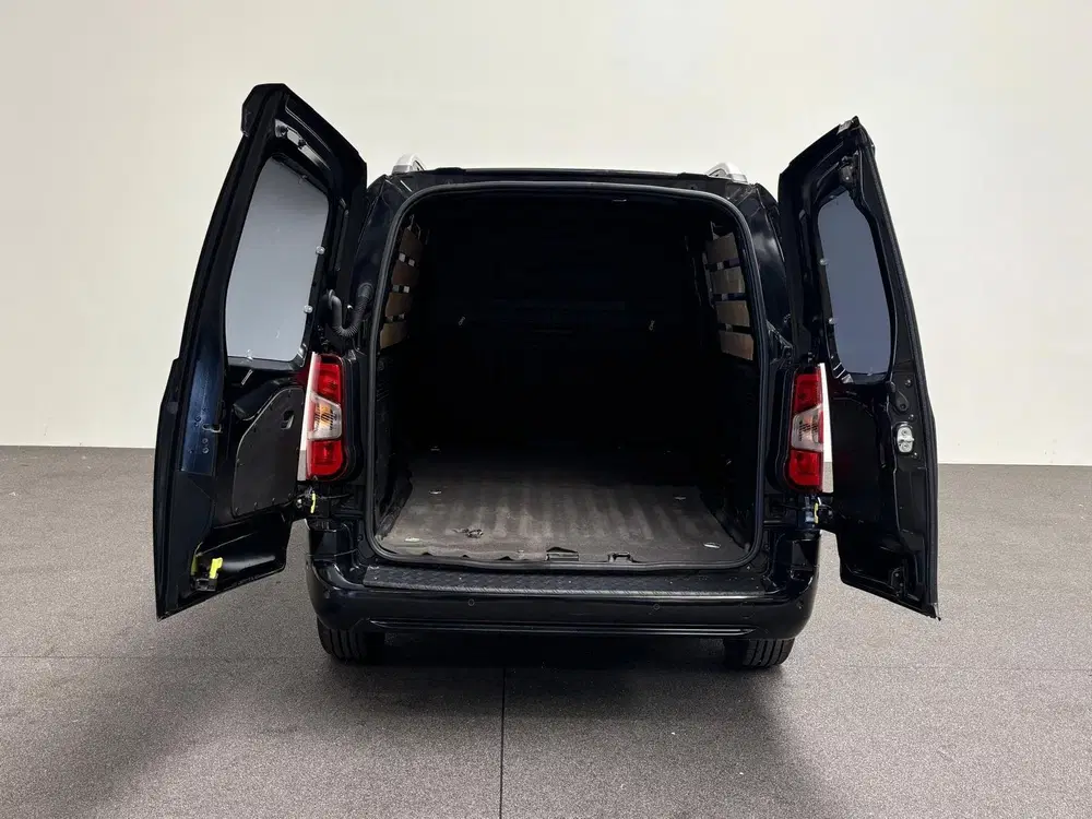 Opel Combo 1.5D L2H1 Edition Automaat Airco Navigatie uit 2022, foto 10