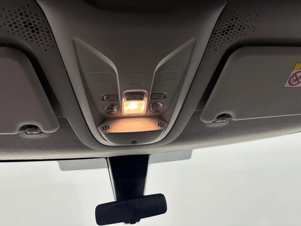 Opel Combo 1.5D L2H1 Edition Automaat Airco Navigatie uit 2022, foto 18