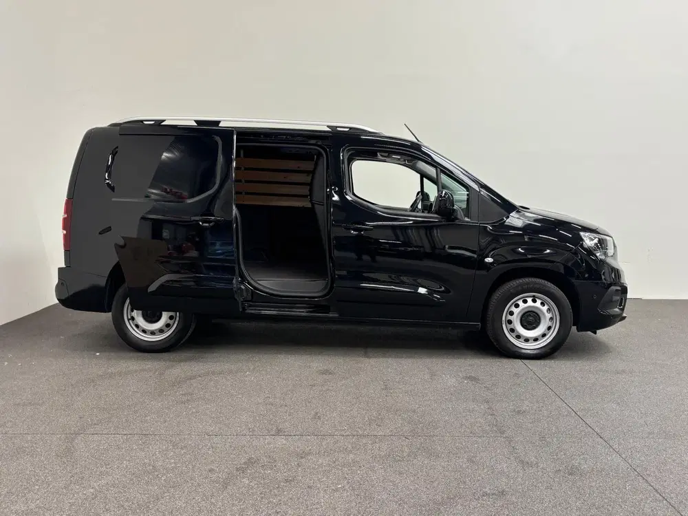 Opel Combo 1.5D L2H1 Edition Automaat Airco Navigatie uit 2022, foto 5