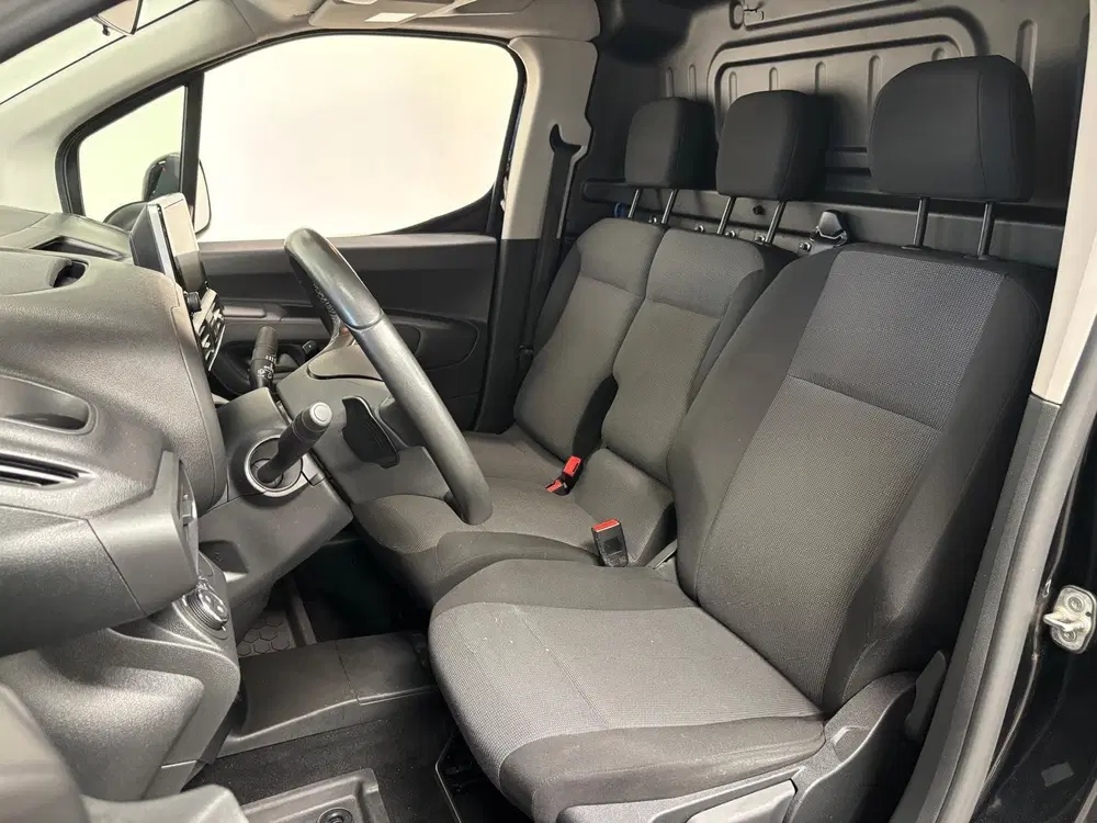 Opel Combo 1.5D L2H1 Edition Automaat Airco Navigatie uit 2022, foto 6