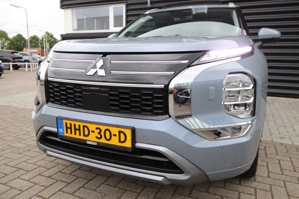 Mitsubishi Outlander 2.4 PHEV Instyle Opendak uit 2025, foto 6