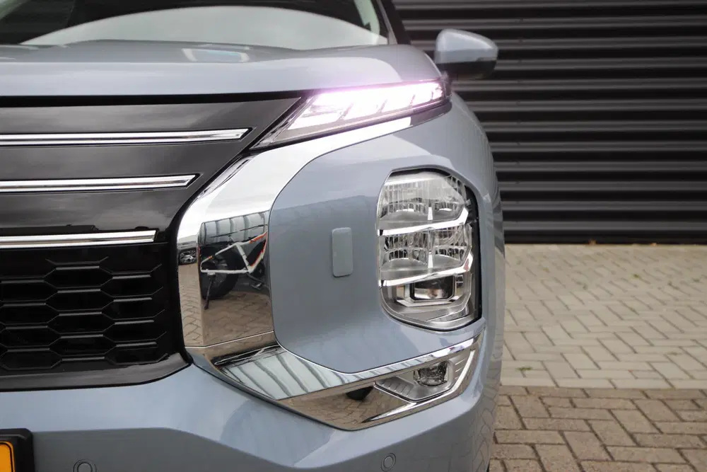 Mitsubishi Outlander 2.4 PHEV Instyle Opendak uit 2025, foto 7