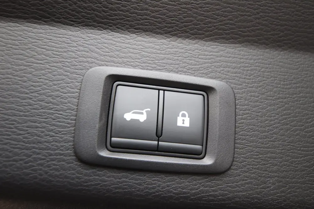 Mitsubishi Outlander 2.4 PHEV Instyle Panoramadak uit 2025, foto 10