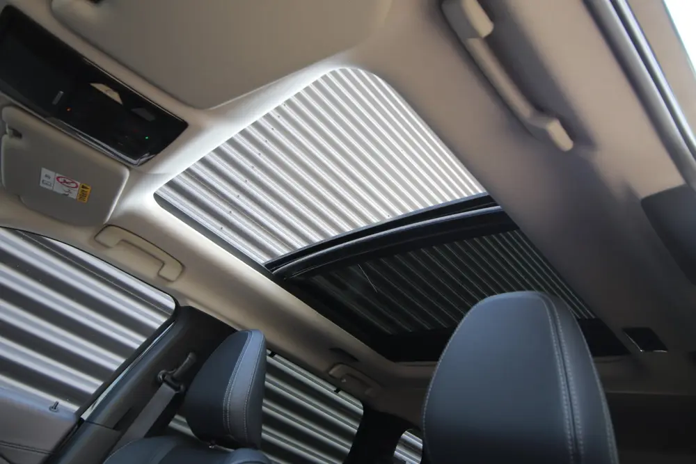 Mitsubishi Outlander 2.4 PHEV Instyle Panoramadak uit 2025, foto 6