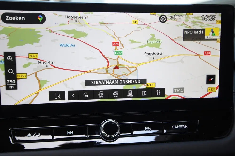 Mitsubishi Outlander 2.4 PHEV Instyle Panoramadak uit 2025, foto 7