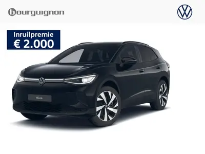 Volkswagen ID.4 Pro Limited Edition Plus 77 kWh 286 PK | Tre uit 2026